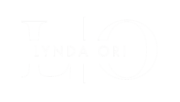 Lynda Ori White Logo
